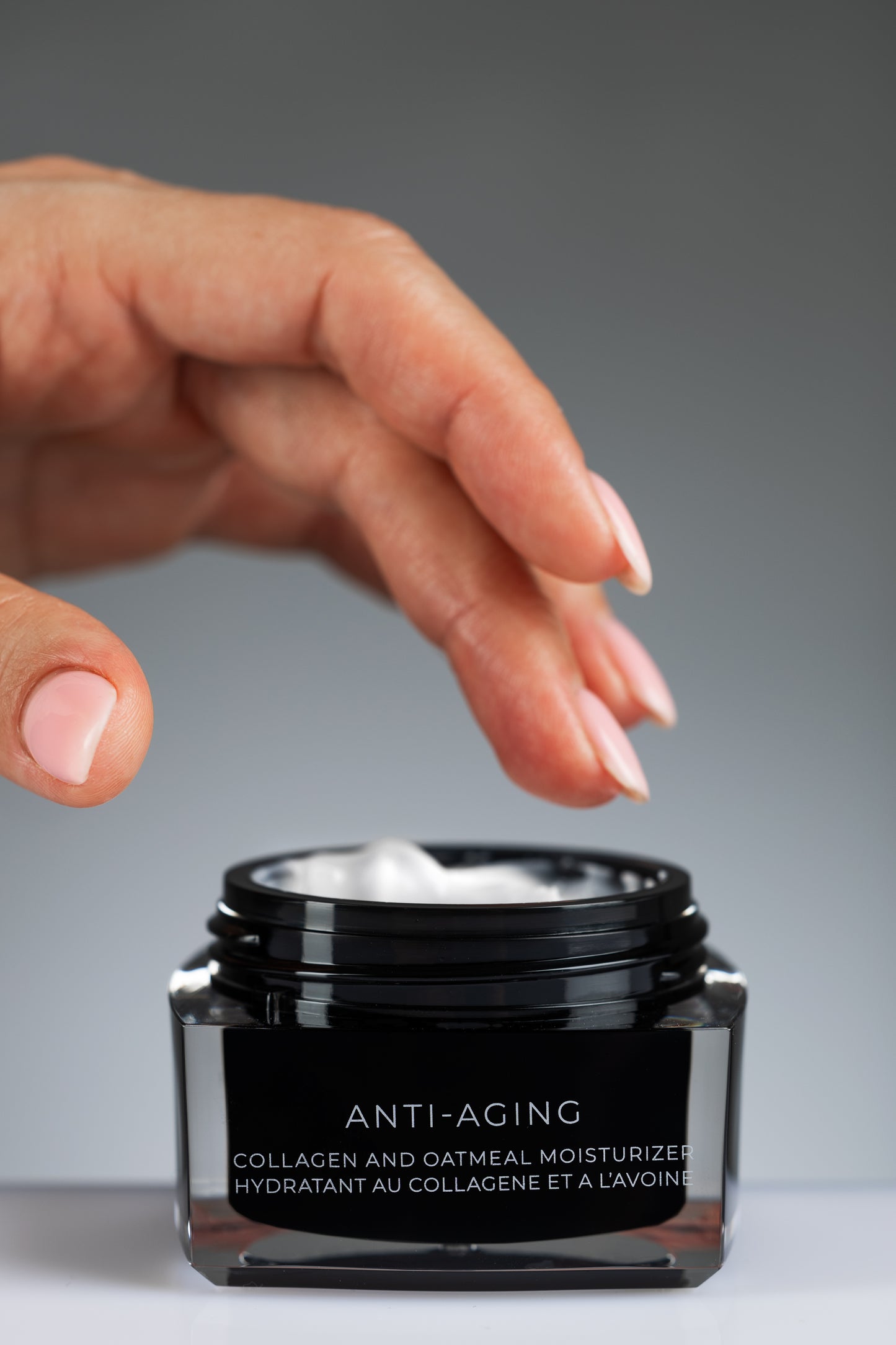 Anti-Aging Collagen Moisturizer
