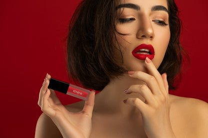 Matte Lip Stain