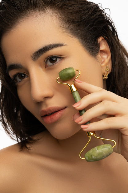 Təbii Jade Roller