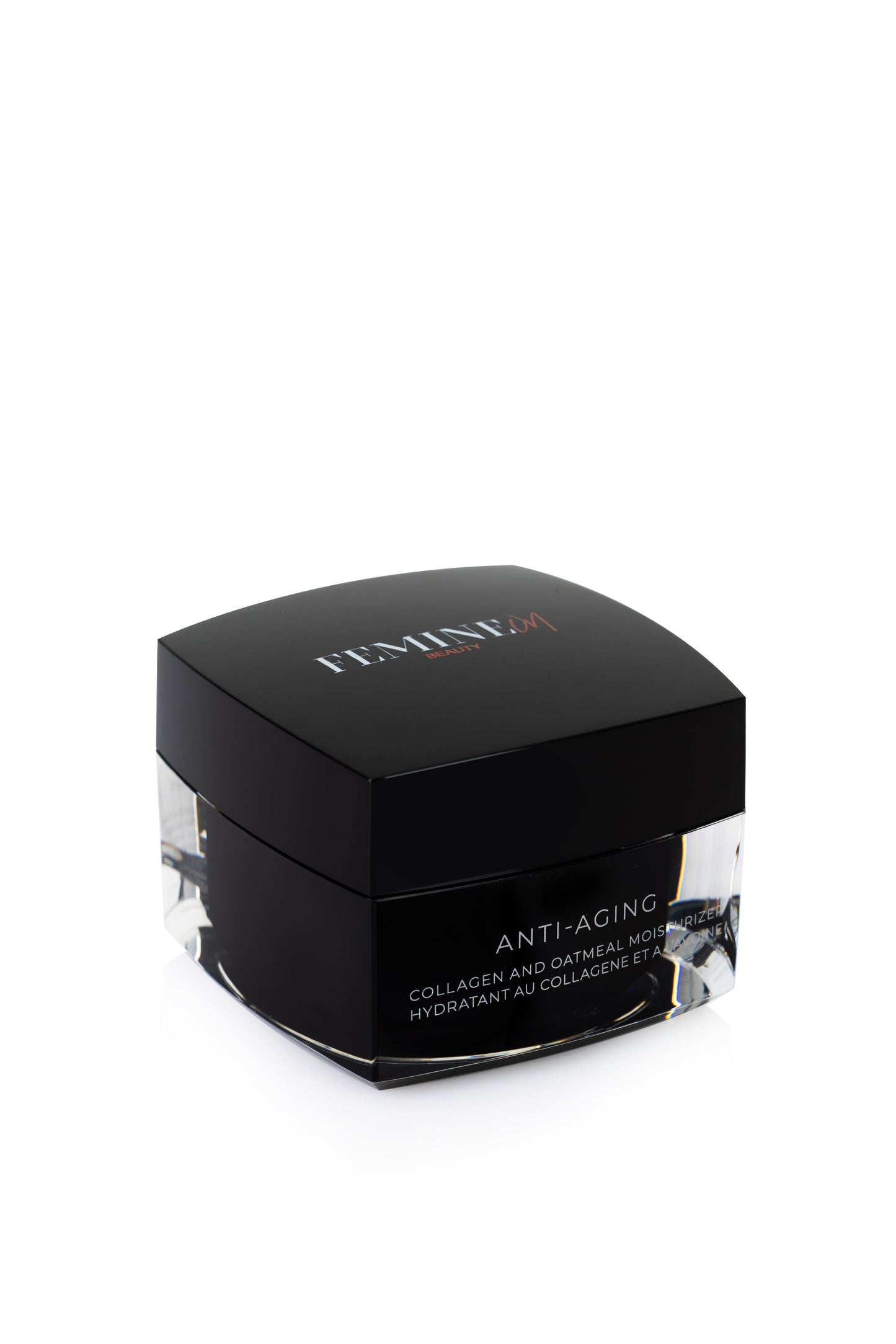 Anti-Aging Collagen Moisturizer