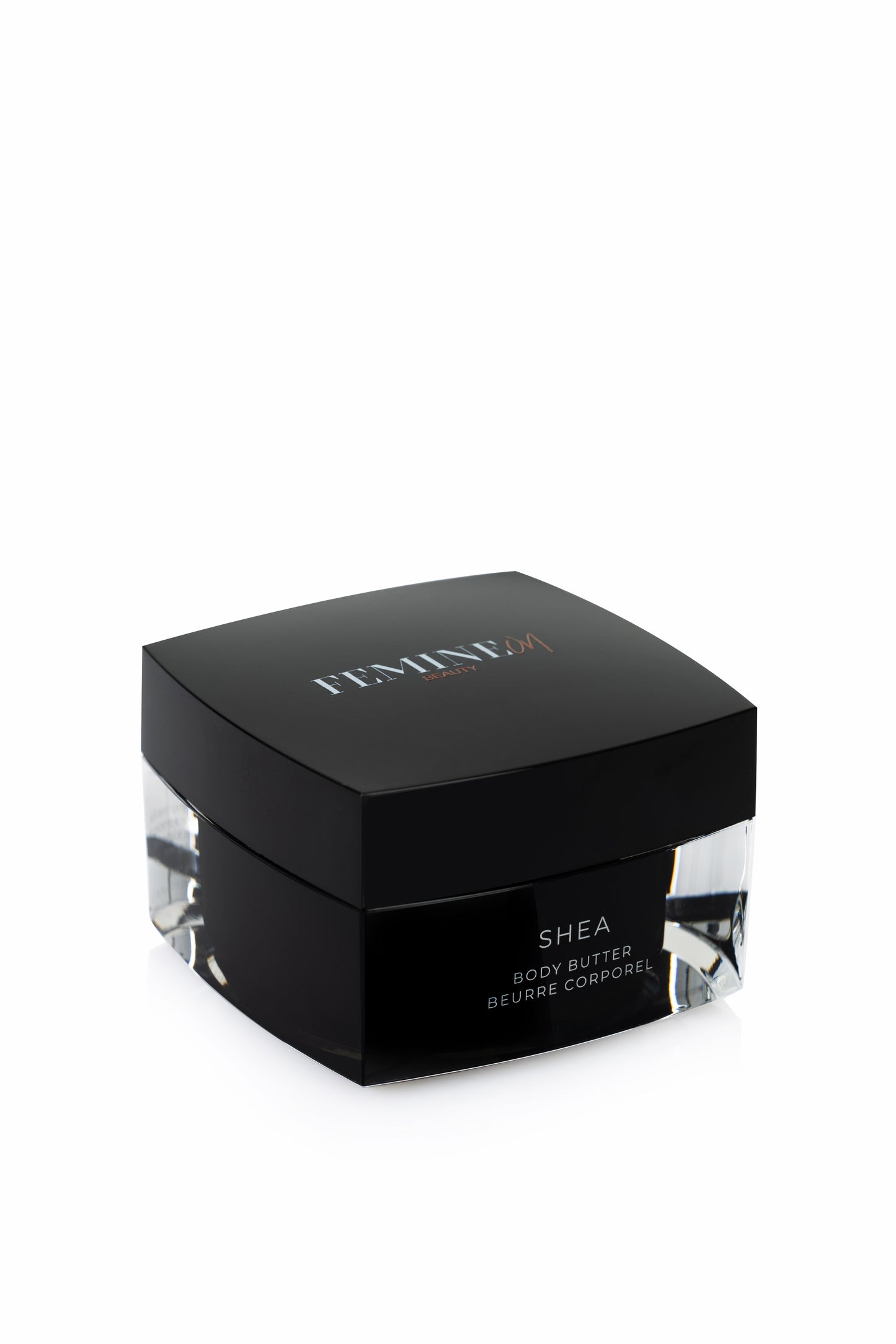 Shea Body Butter