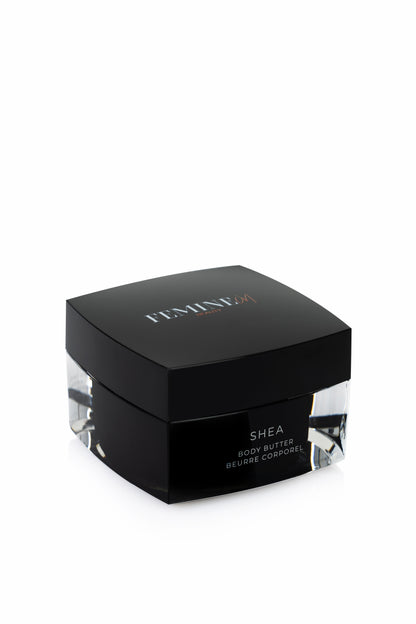 Shea Body Butter