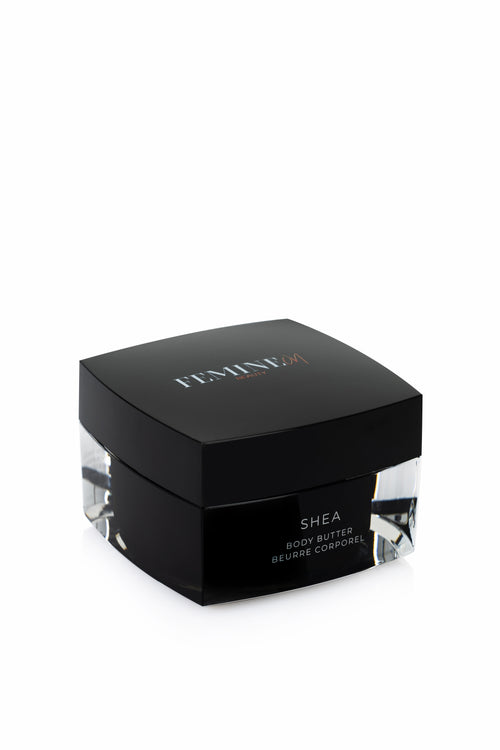 Shea Body Butter