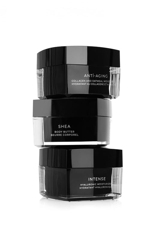 Anti-Aging Collagen Moisturizer