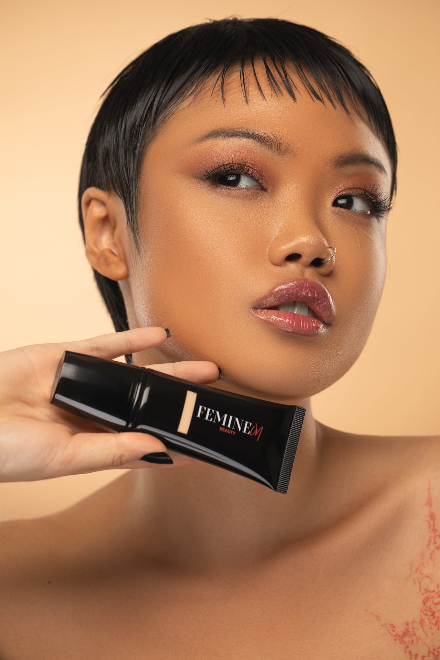 Tam örtük təməli