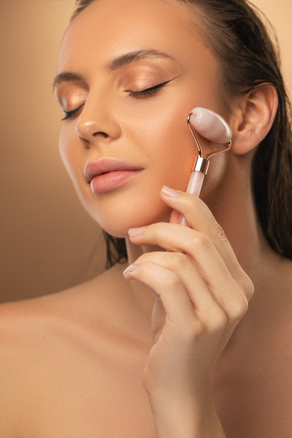 Təbii Jade Roller