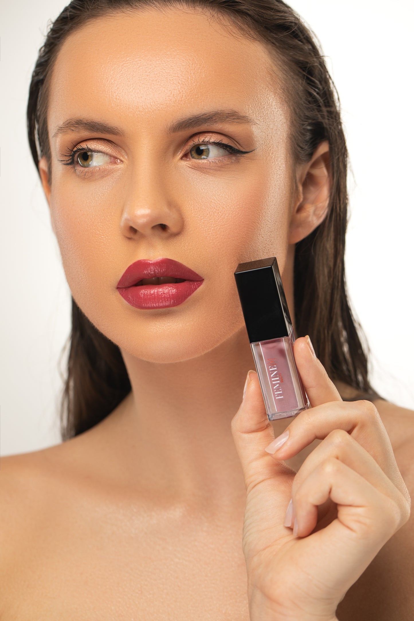 Liquid Cream Lipstick