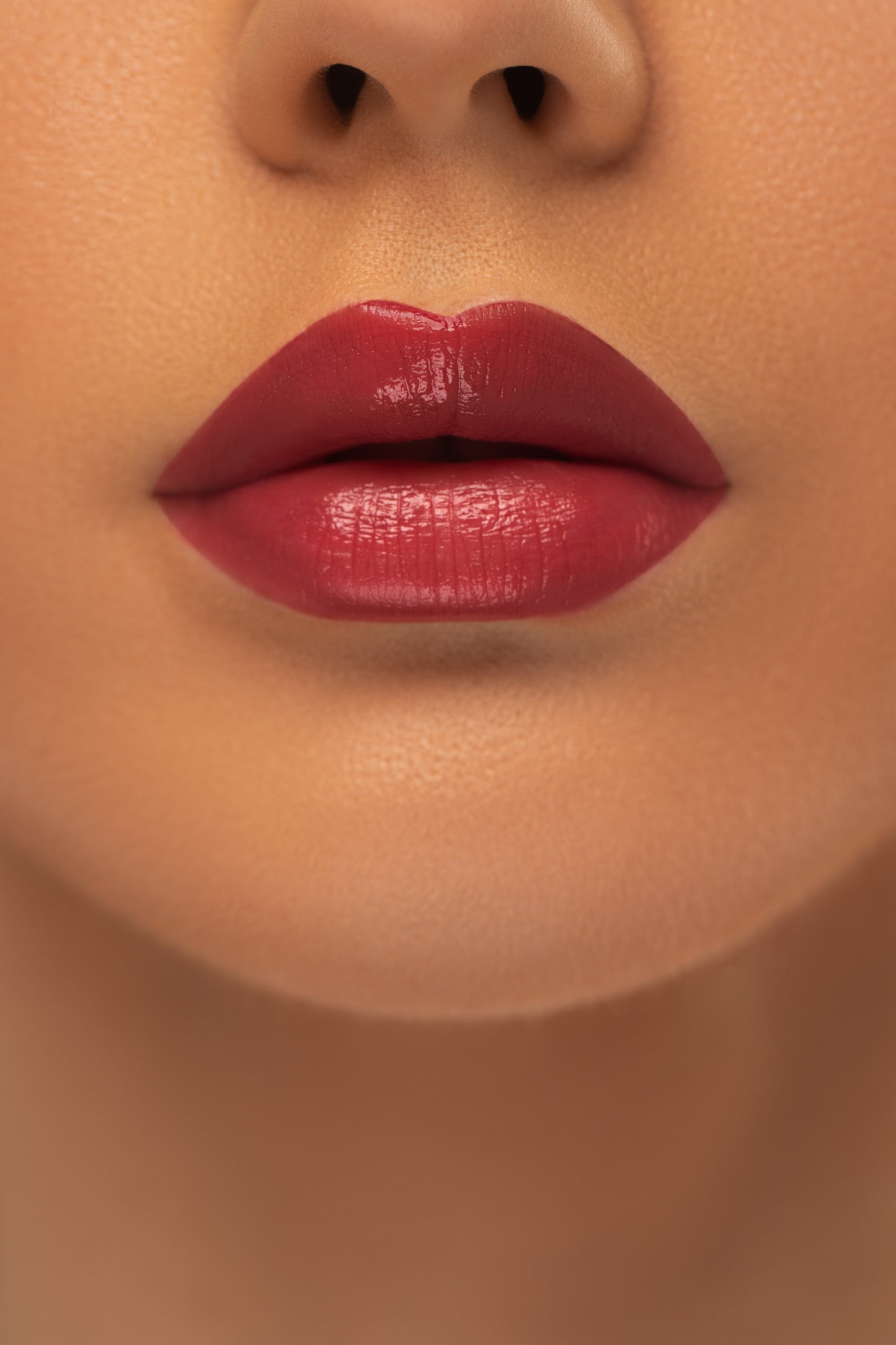 Liquid Cream Lipstick