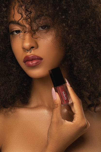 Liquid Cream Lipstick