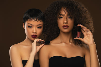 Liquid Cream Lipstick