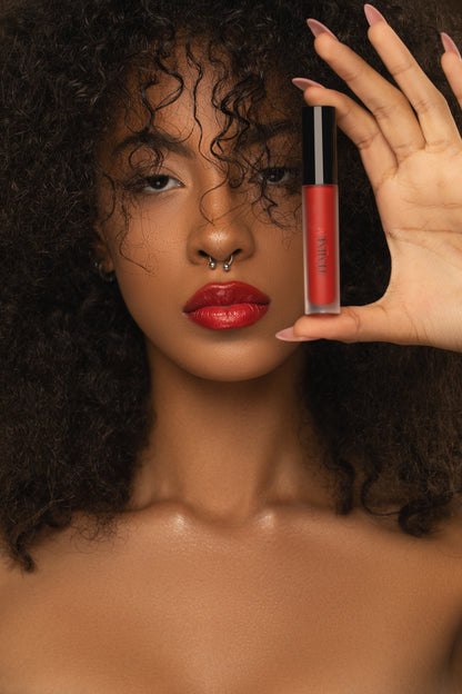 Dodaq Parıldadıcısı