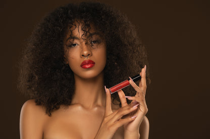 Dodaq Parıldadıcısı