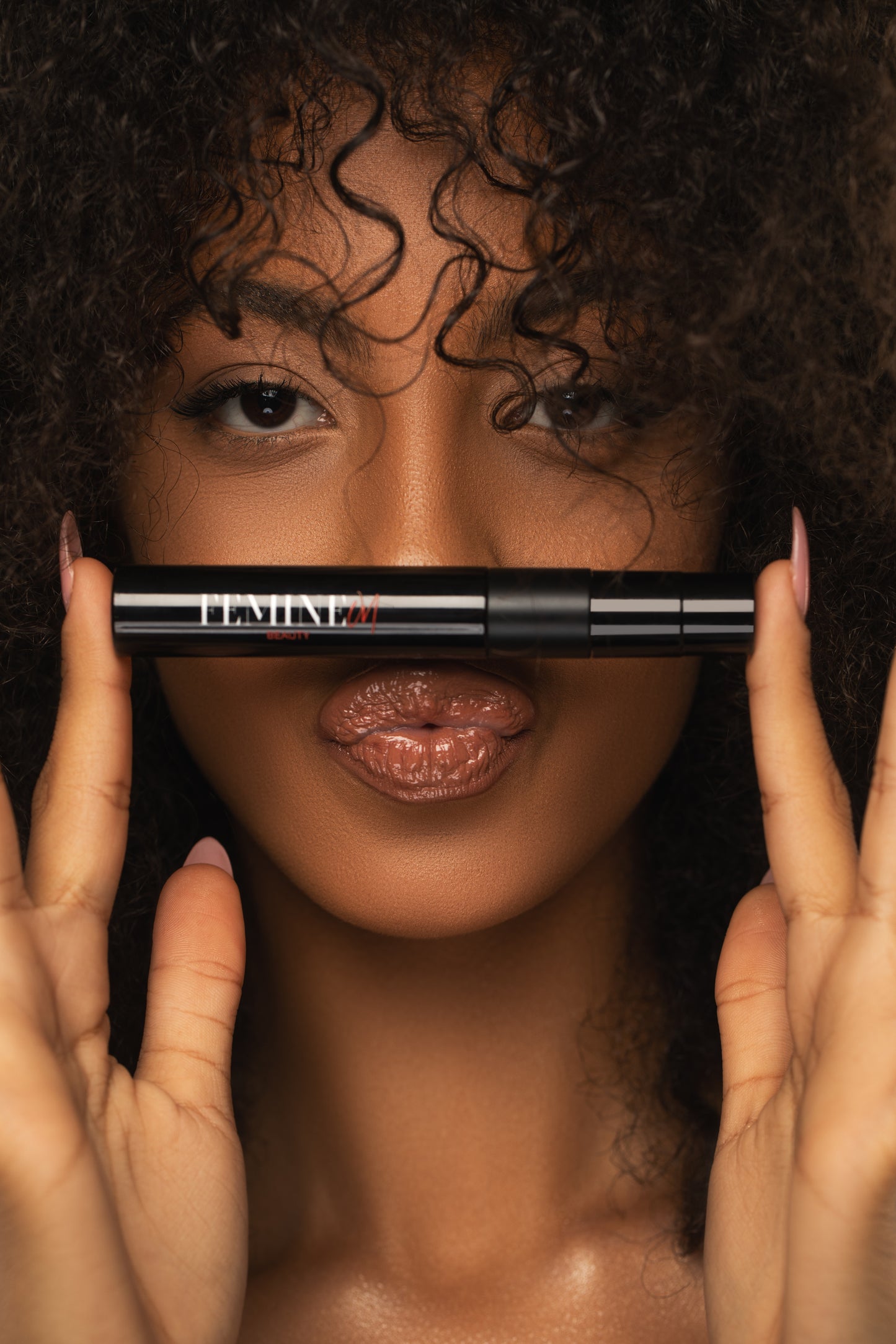 Dual Lash Mascara - Black