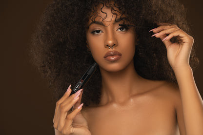 Dual Lash Mascara - Black