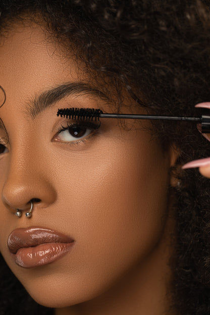 Dual Lash Mascara - Black