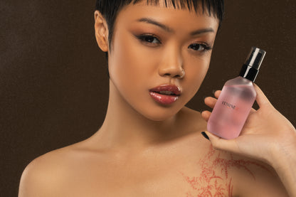 Yağa Nəzarət Tənzimləyici Sprey