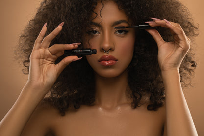 Kirpik Cavanlaşdırıcı - Təmiz