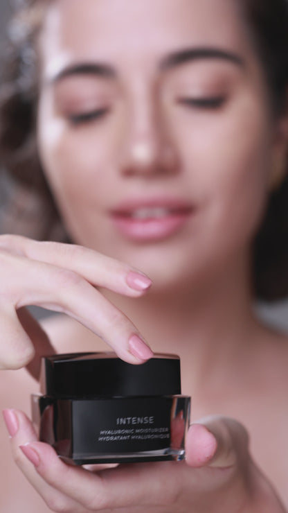 Hyaluronic Moisturizer INTENSE