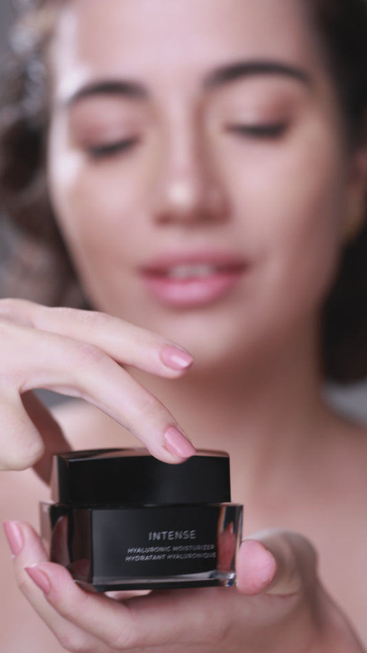 Hyaluronic Moisturizer INTENSE