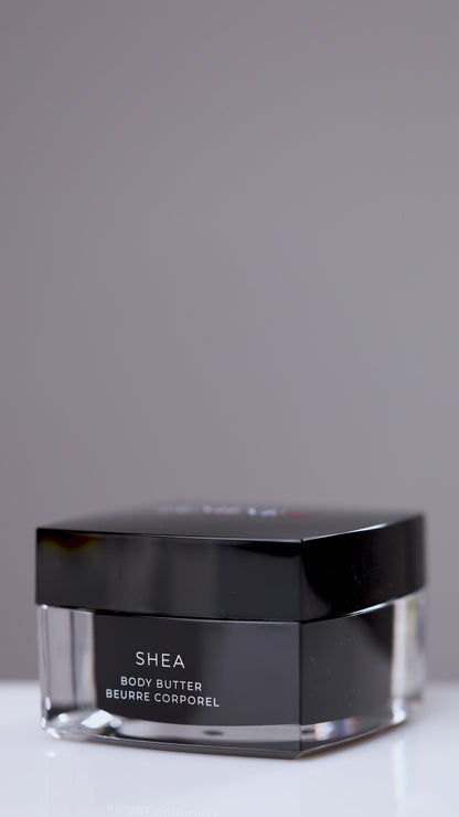 Shea Body Butter