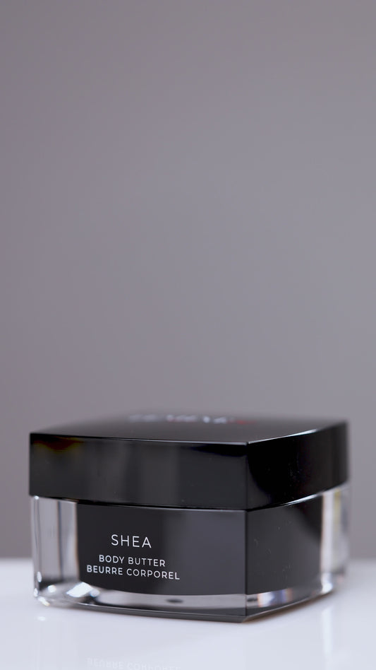 Shea Body Butter