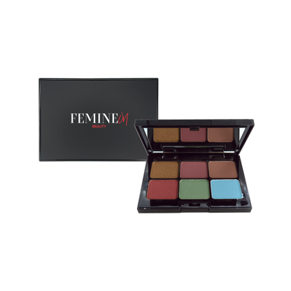 Eyeshadow Palette